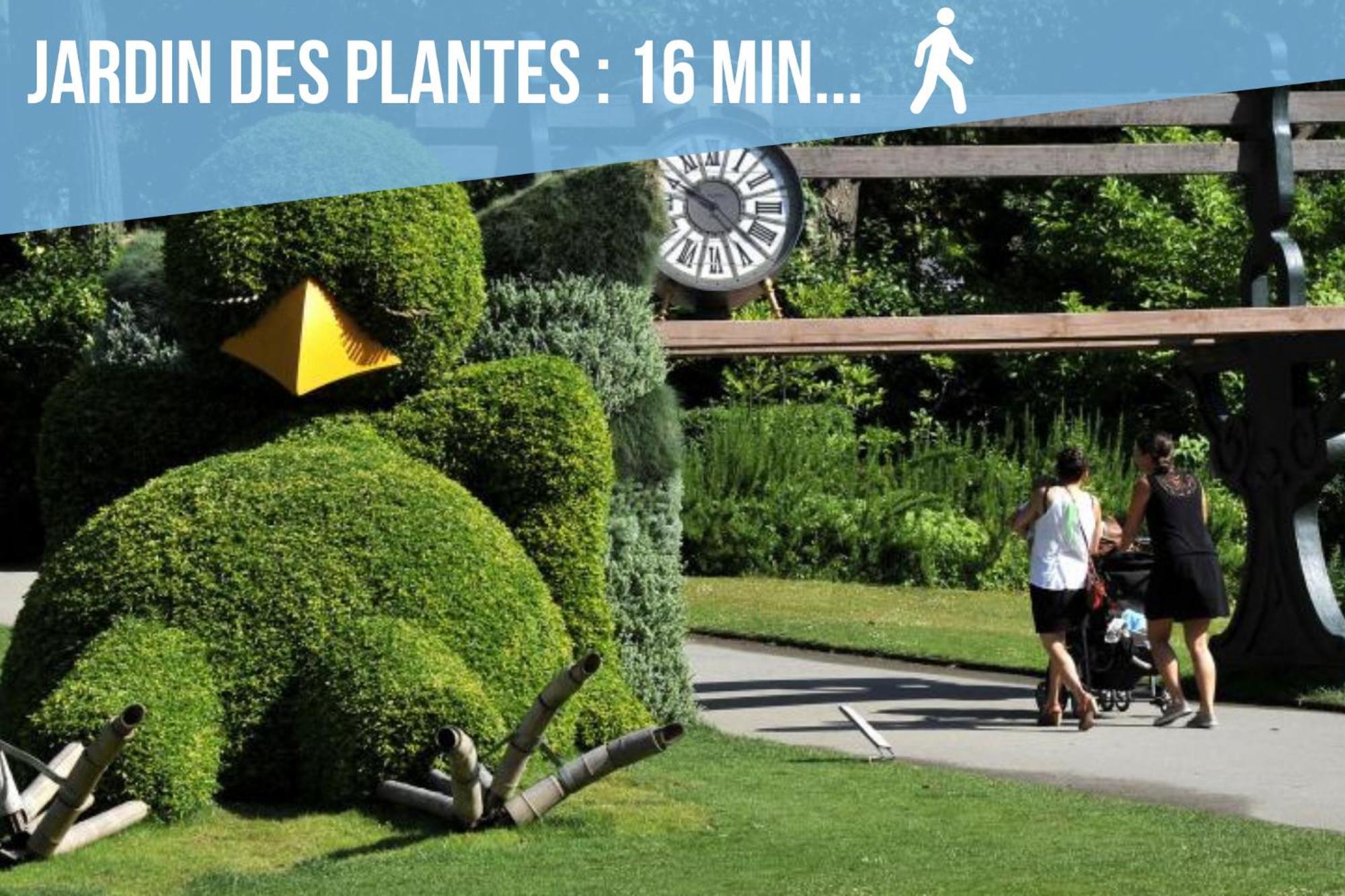 L'Authentique - Les Maisons De Madeleine Nantes Kültér fotó